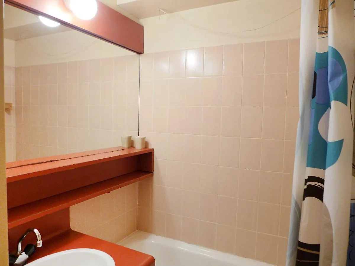 Apartment La Forclaz-2 By Interhome Chamonix 0*,