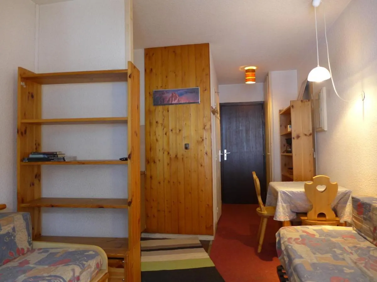 Apartment La Forclaz-2 By Interhome Chamonix França