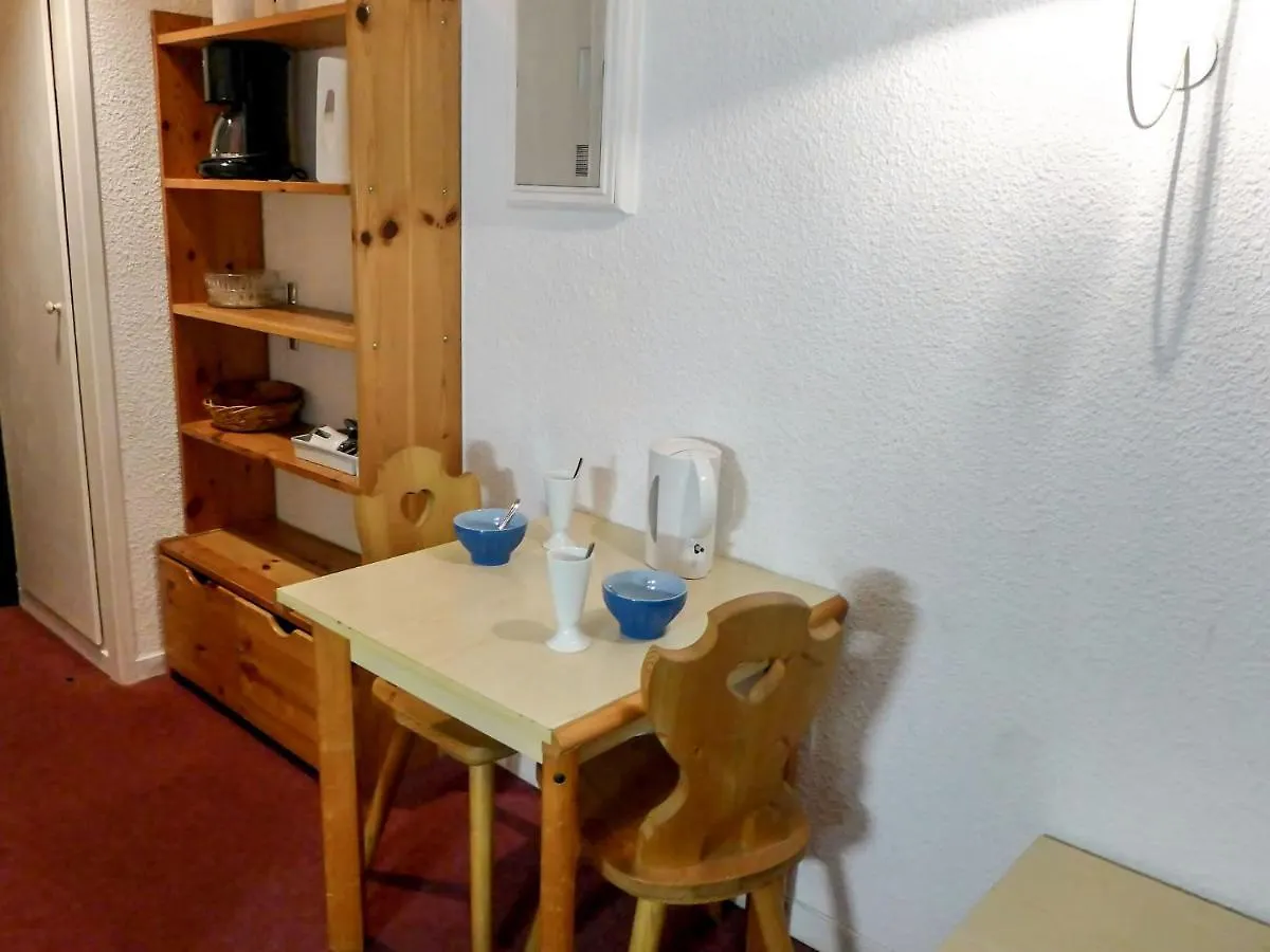 Apartment La Forclaz-2 By Interhome Chamonix Fransa