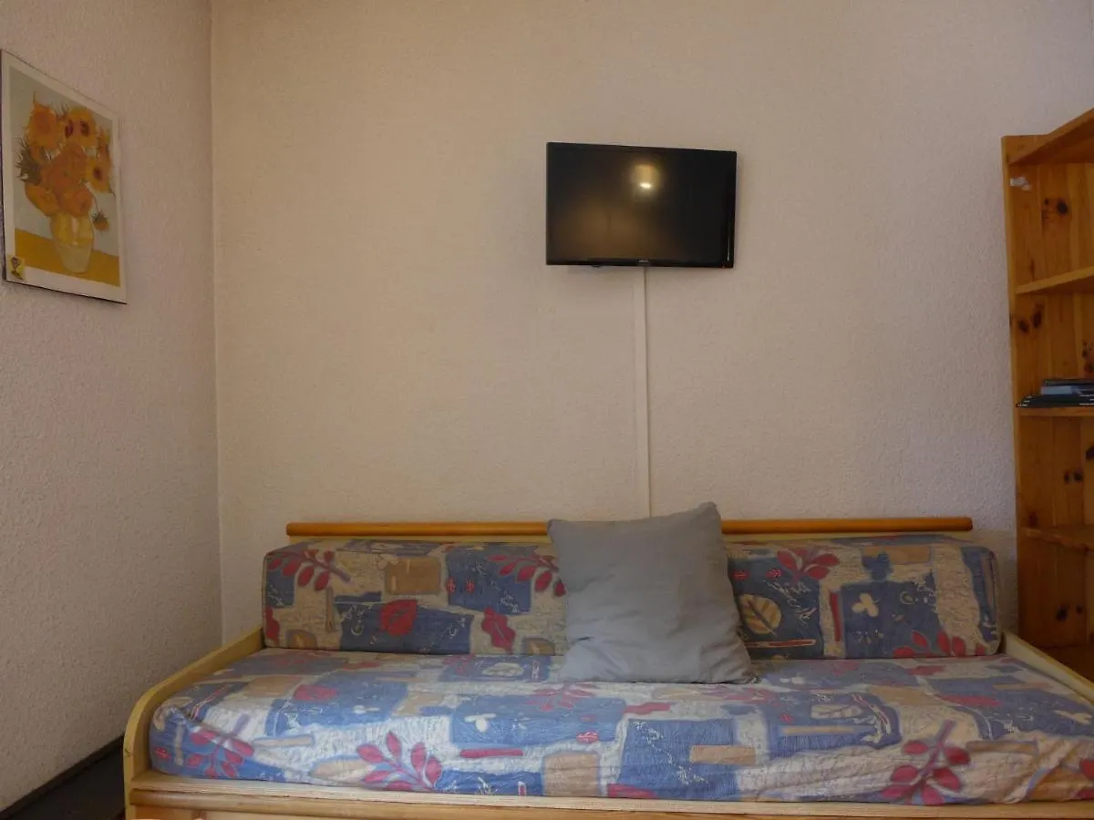 Apartment La Forclaz-2 By Interhome Chamonix